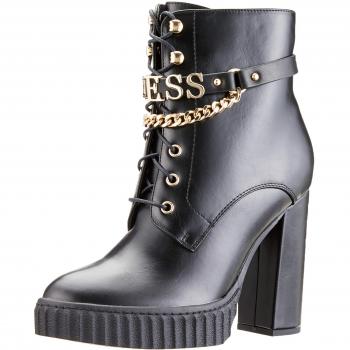 Stivali alti Nero Black 37 EU – modello Giulia Guess