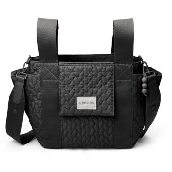 Suavinéx Wonderland Borsa Piccola per Maternità con Tasche