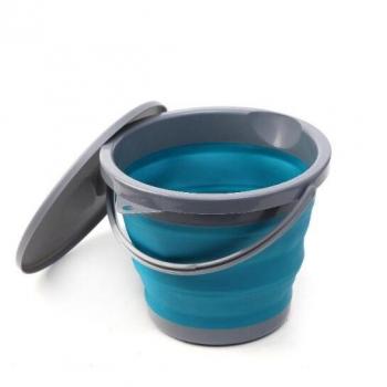 Collapsible Camping Bucket