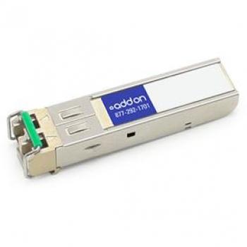 E1MG‑CWDM80‑1290‑AO 80 nm/1290 nm CWDM Transceiver