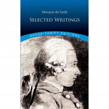 Marquis de Sade: Selected Writings