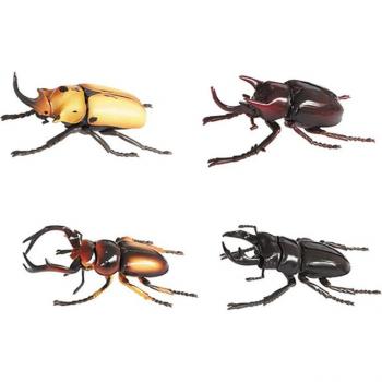 Aventuras con Insectos: Rompecabezas