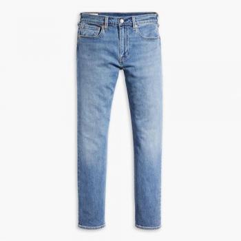 Levi's 502 Tapered Jeans en Azul para Hombre