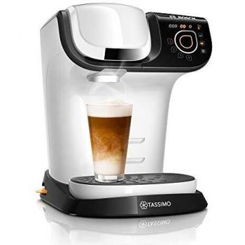 Bosch Tassimo My Way 2 Coffee Maker