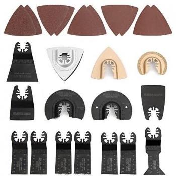 Multi-Machine Oscillating Blade Pack (25)