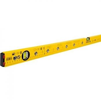Stabila Type 70 Electric Level 120 cm ±0.5 mm/m