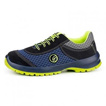 Zapatos de seguridad robusta acebo fresh s3 t47