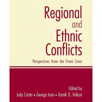 Vitalsource Technologies, Inc. Regional and Ethnic Conflicts