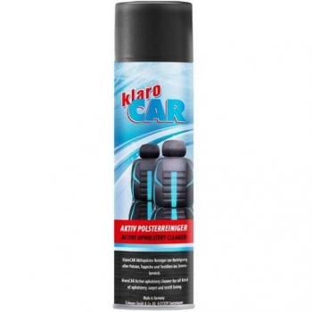 KlaroCAR Auto-Polsterreiniger 300ml