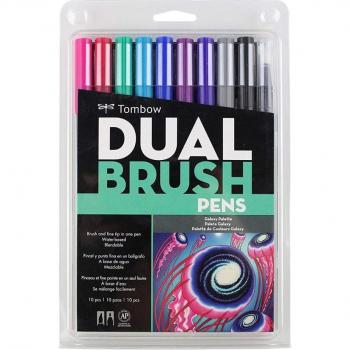 Rotulador Brillante Tombow para Acuarela