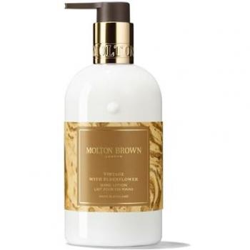 Molton Brown Crème pour les mains fleur de sureau vintage 300 ml