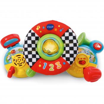 Giostra passeggino VTech