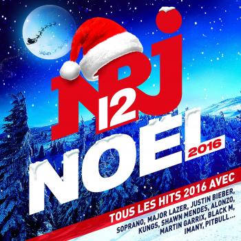 Nrj 12 Noël 2016