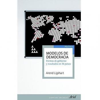 Modelos De Democracia