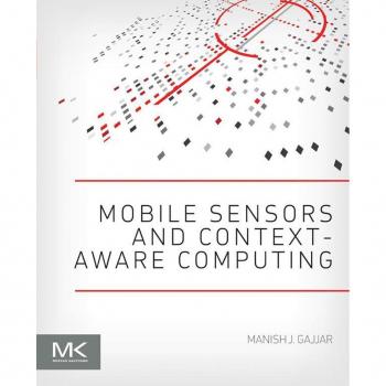 Vitalsource Technologies, Inc. Mobile Sensors and Context-Aware Computing