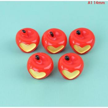 Mini Food Accessories for Dollhouse