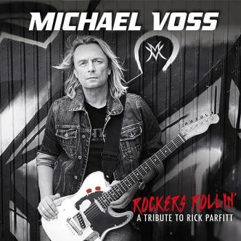 Tribute Rockers Rollin' – À Rick Parfitt