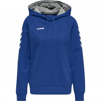 Hummel Dames Hoodie hmlGO met Capuchon