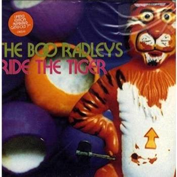 The Boo Radleys