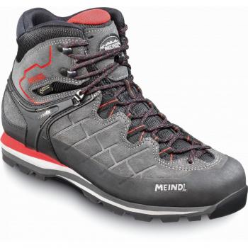 Scarpa Da Trekking Meindl GTX Litepeak 44.5 in Grigio