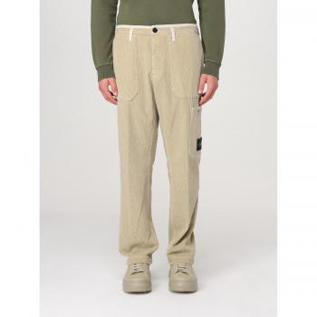 Stone Island Pantalone SoftCotton 34