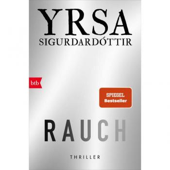 RAUCH: Thriller