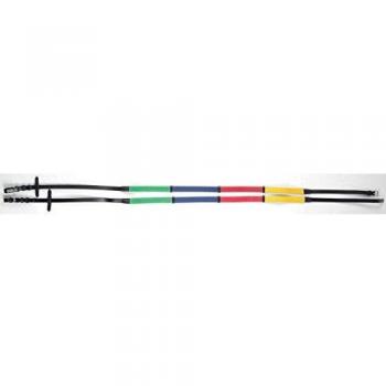 Star Lifestyle Combined Noseband Bridle