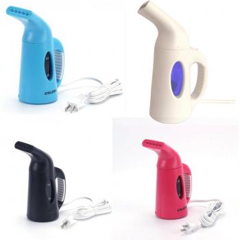 Compact Electric Garment Steamer