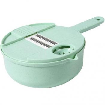 D08D Hand Operated Vegetable Slicer