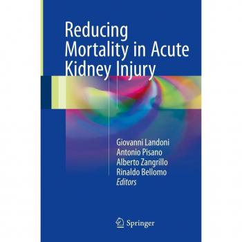 Reducing Mortality in Acute Kidney Injury