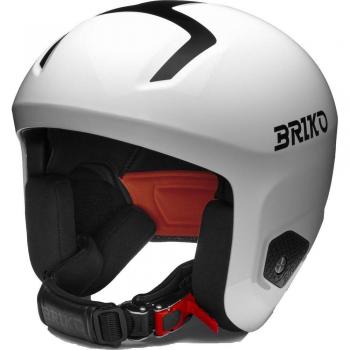 Casco de nieve Vulcano 2.0 Briko