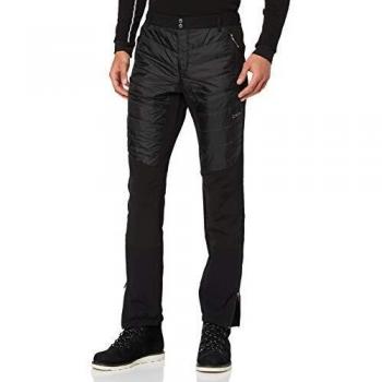 CMP Uomo Pantaloni Ripstop funzionali