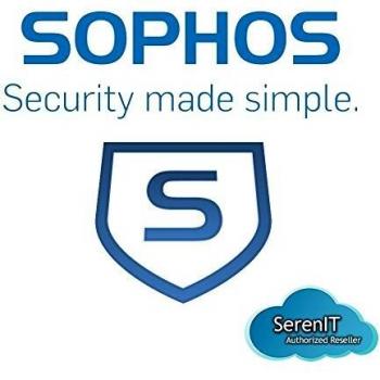 Sophos 4-Port 10GbE SFP+ FleXi Port Modul nur für SG 2xx/3xx/4xx (P) (Netzwerkmodul), Netzwerk Zubehör