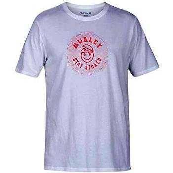 Hoodie Hurley Hommes – Restez Fervent