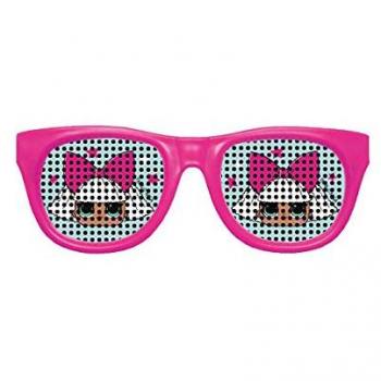 LOL Surprise! Maskenbrille 4er Set