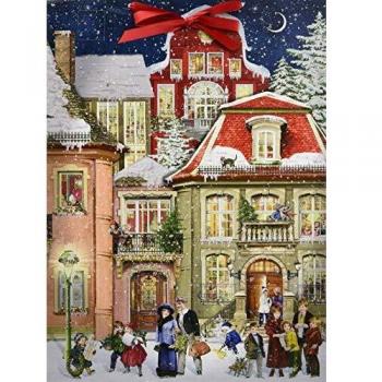 Calendrier de l'Avent