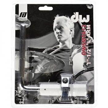 DW Drum Workshop Bras de Tom 12,7mm