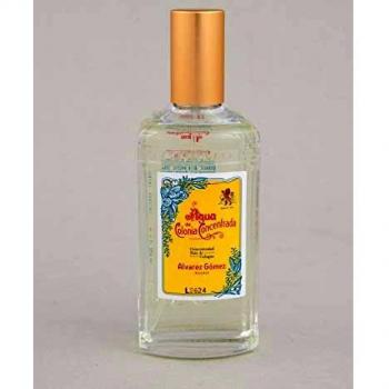 Classic Eau de Cologne Spray de Alvarez Gomez