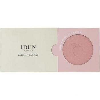 IDUN Minerals Poudre Blush Douceur