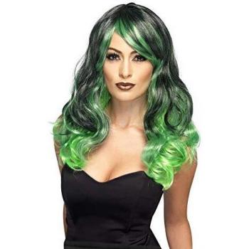 Cappello delle Fate Smiffy – Verde e Nero