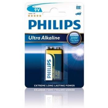 Pile 9V LR61 Philips