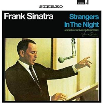 Strangers in the Night