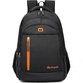 Large Capacity Lightweight Men's Backpack