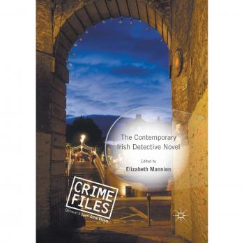 The Contemporary Irish Detective Novel