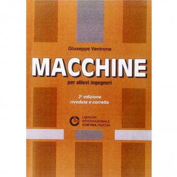 Macchine per allievi ingegneri