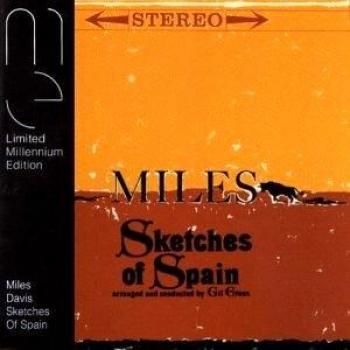 Sketches Of Spain
