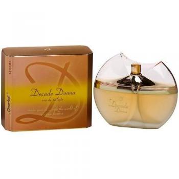 Omerta Decade Donna Fragrance