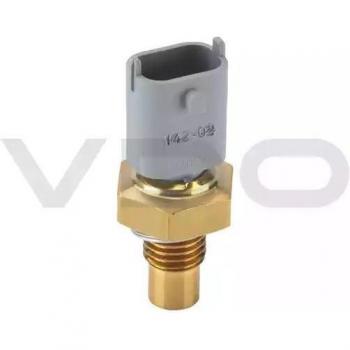 Temporizador de calor e LED indicador – VDO S107160001Z