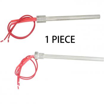 Pellet Stove Ignitor Rod 220V 300W 350W (Φ10mm, Length 140mm)