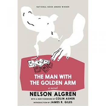 Penguin Random House Algren:The Man with the Golden Arm (Nelson Algren, James R. Giles, Englisch), Sonstige Literatur
